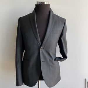 Italian Tallia Suit 40R